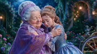 Download lagu Cinderella Bedtime Story for Kids | Animated Fairy Tale ✨ mp3
