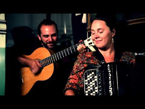 Criollando - Pampa de los Ganacos - Chacarera