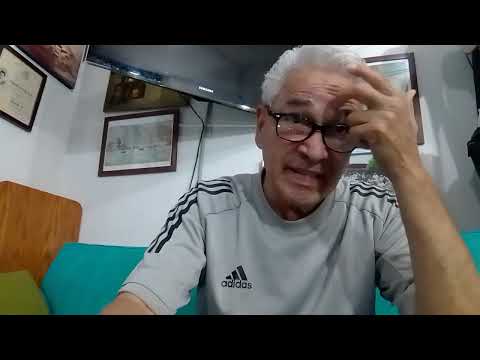 LAS DEPORTIVAS CON EDGARDO LOZADA: "EL CHECO" PÉREZ FIGURÓN