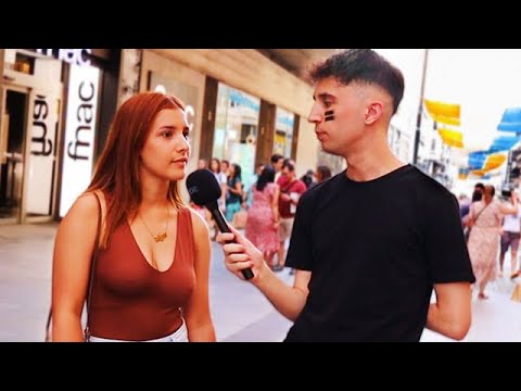 Elementary School Questions for Adults on the Street #2