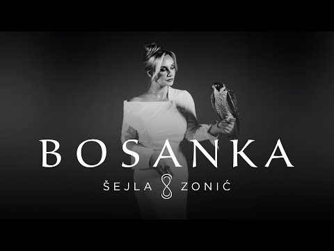 Šejla Zonić - Bosanka (Official Video) | Album “UNIVERZUM” - 01/11