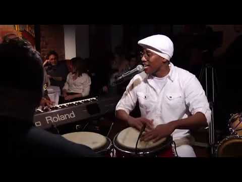 La Luna - Pedrito Martinez Group