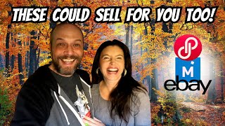 These Off-Brands & Retail Arbitrage Items Raked In Good Cash While On Vacation!