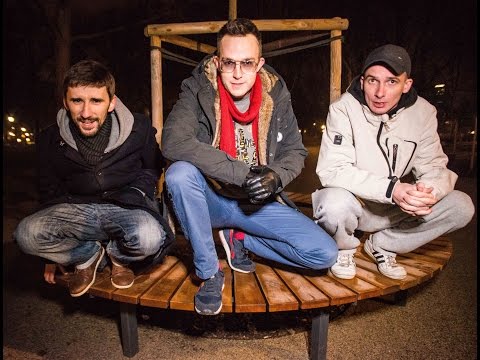 Ten Typ Mes - Roast - 31.01.2015 - zapowiedź #1