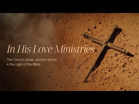 6. The Battle of Armageddon - The end times timeline..