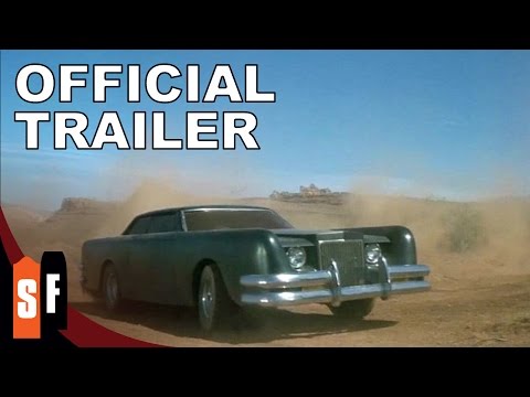 The Car (1977) Official Trailer (HD)