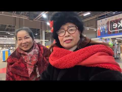 MỜI GHÉ THĂM SELGROS QUẬN LICHTENBERG