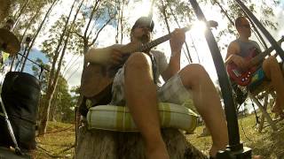 BEN HARPER - GOLD TO ME (KAHUNA)