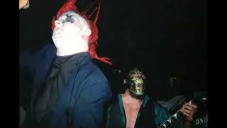 Slipknot - Coleslaw [Corey Taylor Demo]
