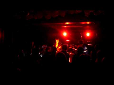 The Delta Fiasco: MEDUSA live in Köln