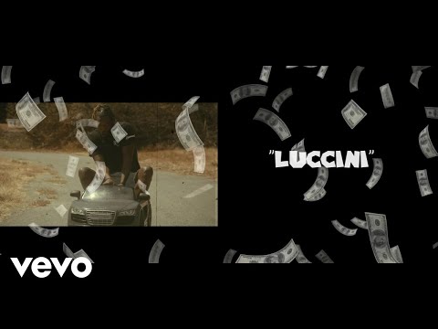 B-Jada, Boots Greene - Luccini ft. Lazy Genius
