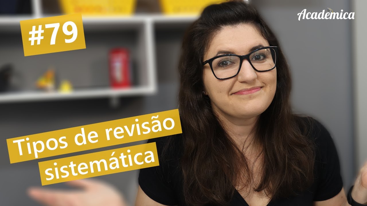 Tipos de revisão sistemática - Pesquisa na Prática 79