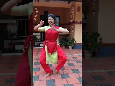 Taal se taal mila | Dance Cover | Shorts | Padma Shalini