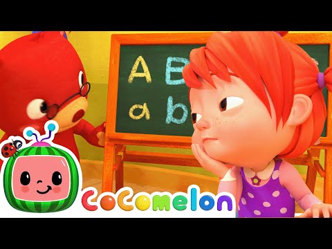 Mary Had a Little Lamb | CoComelon Nursery Rhymes & Kids Songs| Kids Happy Place