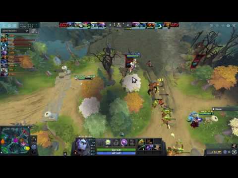 LGD vs LGDFY MDL 2017 Game 4 Grand Final
