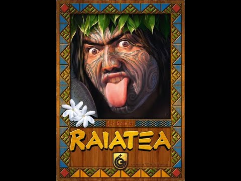 Raiatea - Geki's review 34