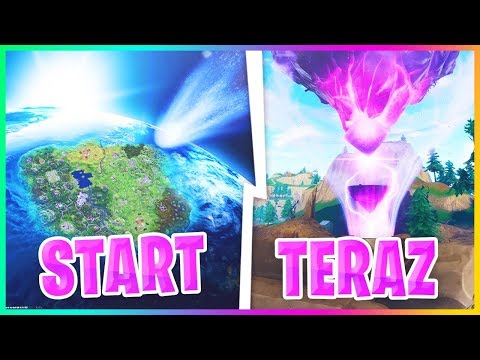 Cala Fabula Fortnite Sezon 1 Sezon 6 Od Czego Sie Zaczelo - cala fabula fortnite sezon 1 sezon 6 od czego sie zaczelo fortnite battle royale smotret skachat