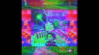 Denzel Curry Captain Sea Fonk