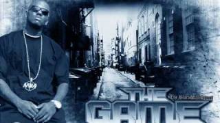 The Game feat  Akon - Gangsta Party