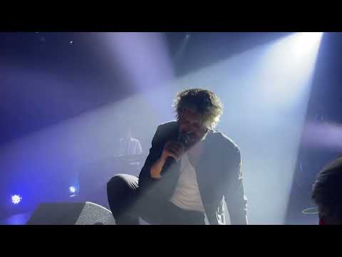 Elephanz – Elizabeth (Live, La Cigale, Paris 2024)