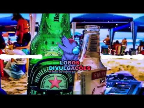 A TURMA DA BREGADEIRA - BEBE E FICA LOUCA ((COM GRAVE))