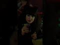 Nadja of Antipaxos | "Vampire" (The Orion Experience)