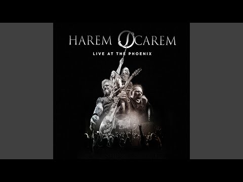 Stranger Than Love (Live)