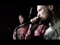 NO SHELTER - Bulls on Parade (RATM cover ...