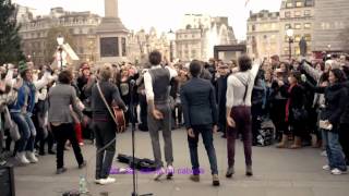 One Direction- One thing HD (subtitulado en español)