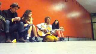Damien Rice - Insane Live @ Salle Pleyel Paris