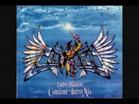 Carlos Perez - Las manos quietas - PolyMarchs Remix.