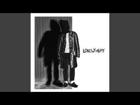Lonely Happy - Bwana