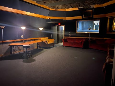 Studios available at 640 S. San Vicente Blvd. Los Angeles, CA 90048 (310)801-5636