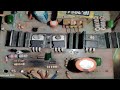 250watt Driver Board 350watt Driver Board 500watt Driver Board Drive Board Kaise Banay Driver Repair
