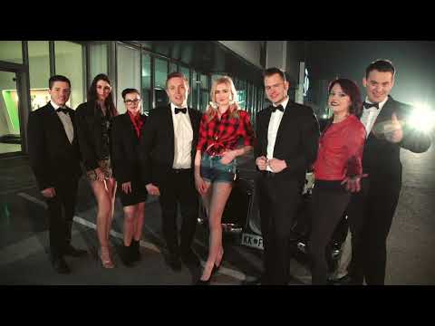 VESELI DOLENJCI - Dej dej povej (napovednik premiere videospota)