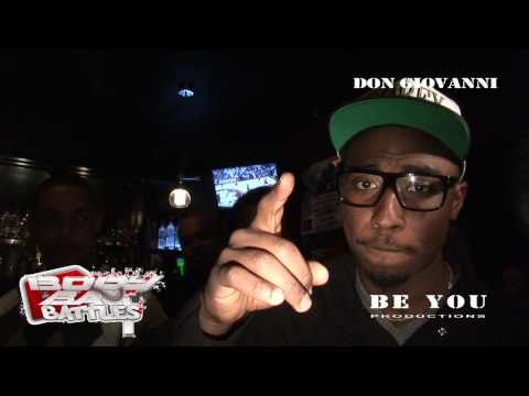 Illimit vs Don Giovanni