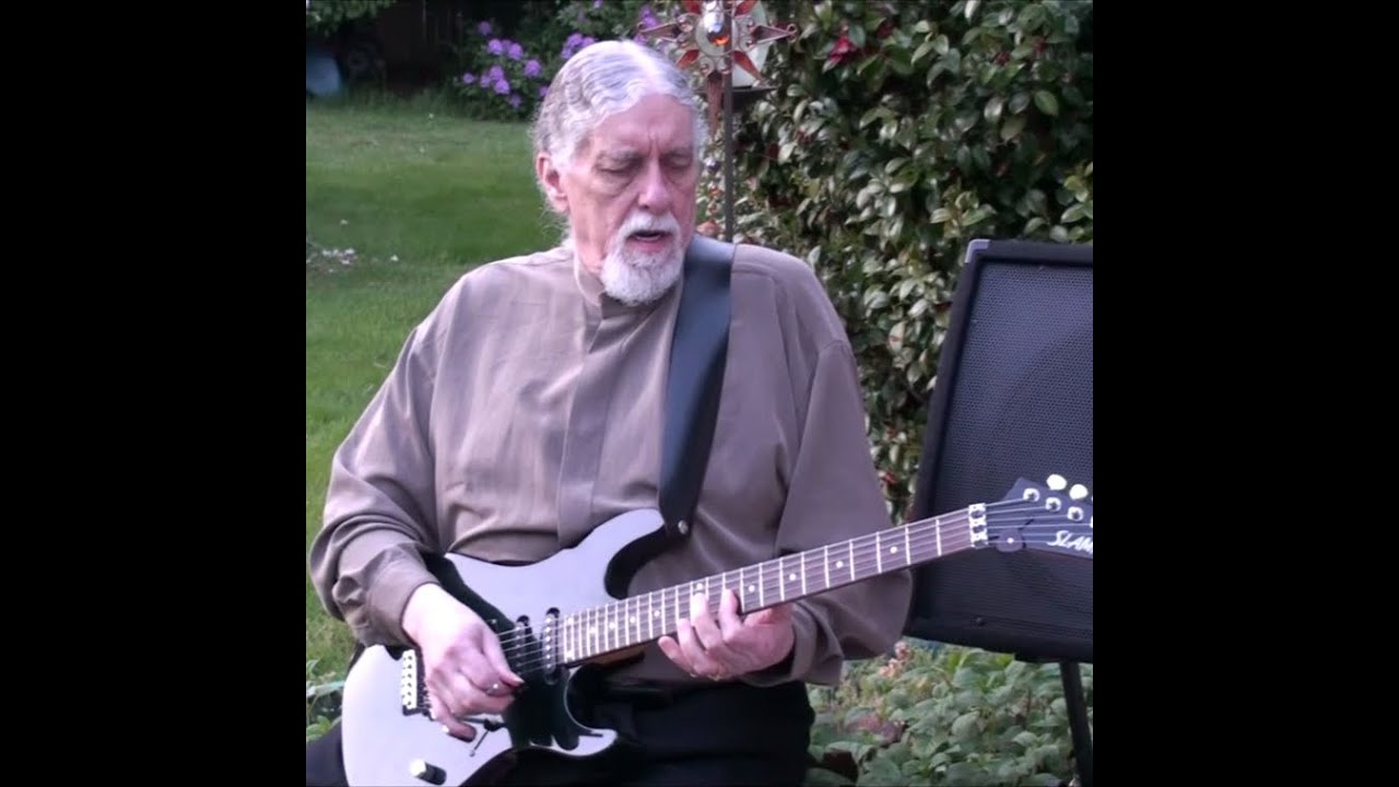 Promotional video thumbnail 5 for Bryan Knight Musician/Entertainer