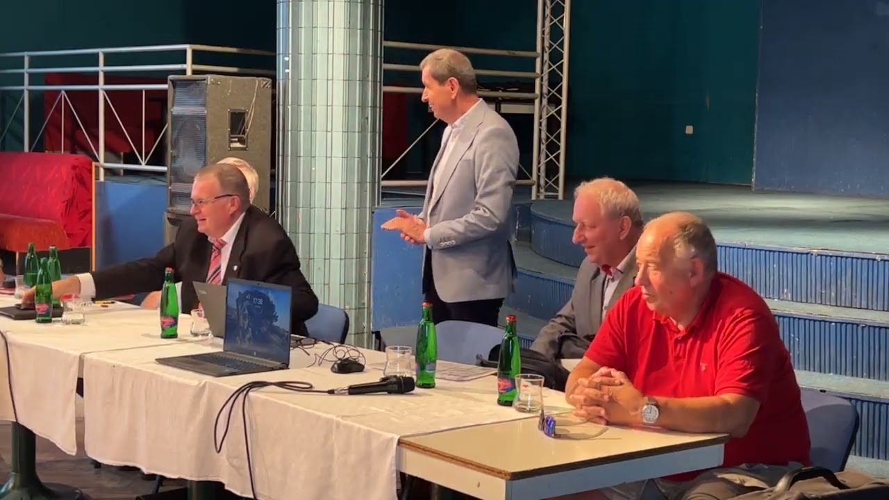 🍀 Kam směřuje ČR a jaká jsou východiska? - 31.5.2024✅