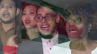 VOLKSLIED van Suriname 2021