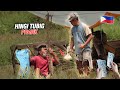 HINGI TUBIG SA FARMERS (KINDNESS EXPERIMENT) | Sobra Sa Tubig Binigay! Grabe
