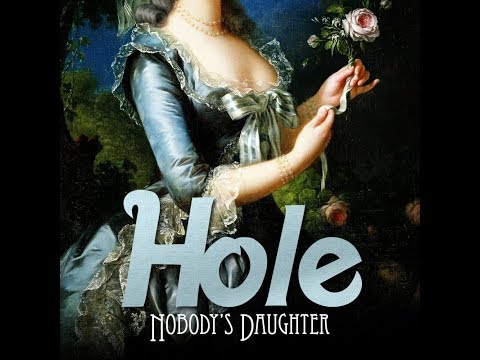 Someone Else's Bed - Hole
