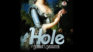 Hole - Someone Else&#39;s Bed (legendado)