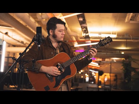 Early James - I Could Just Die Right Now | The Influences