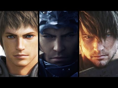 Final Fantasy XIV: A Decade In Review (2009-2019)