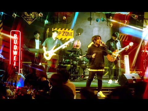 Noly Record Live in Wip Zone [Part I]