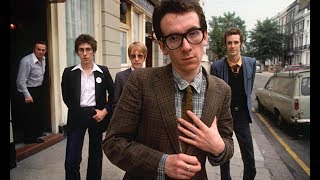 Elvis Costello and the Attractions - I Can&#39;t Stand Up For Falling Down
