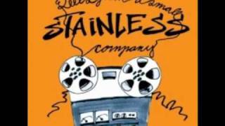 Stainless - Break The Code