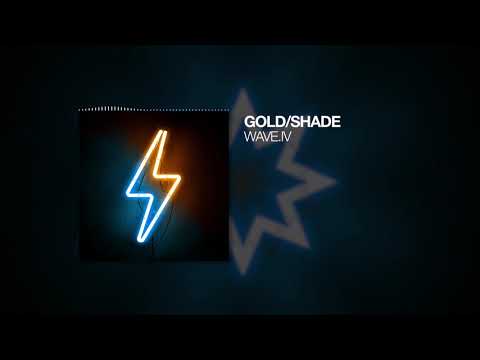 Gold/Shade - WAVE.IV