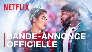 Un Noël tout en fleurs Film Trailer