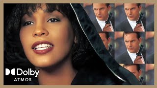 Dolby Atmos: "Queen of the Night" | Whitney Houston